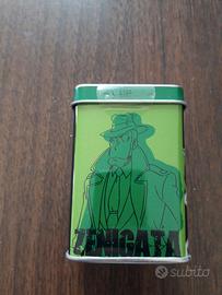 Serie Lupin III - Zenigata Pastiglie Leone