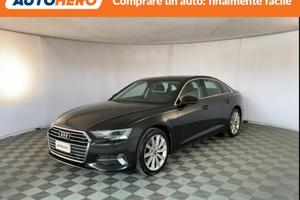 AUDI A6 WX38483