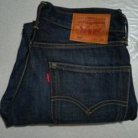 Levi's 505 Original Vintage 