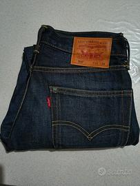 Levi's 505 Original Vintage 