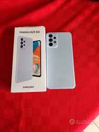 samsung galaxy A23