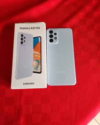 samsung galaxy A23