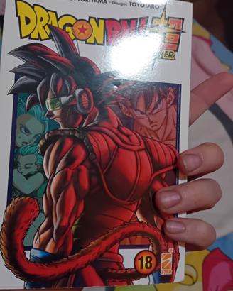 manga