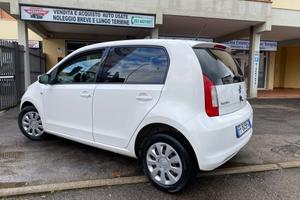 Skoda Citigo 1.0 68 CV 5 porte Active G-Tec