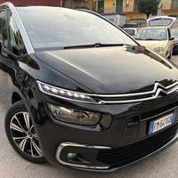 Citroen Grand C4 Picasso HDi 120cv automatico