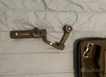Dji osmo mobile 6