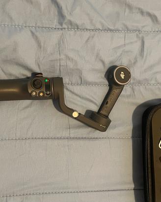 Dji osmo mobile 6