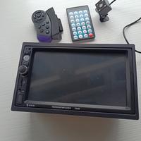 Autoradio modello 7023B