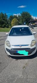 Punto evo 1.3 95 cv