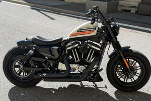 Sportster Forty Eight 48