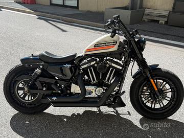 Sportster Forty Eight 48