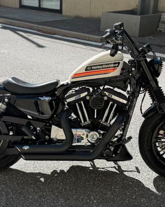 Sportster Forty Eight 48