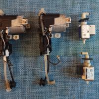 Ricambi  presi Nespresso krups o  Inissia 