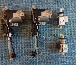 Ricambi  presi Nespresso krups o  Inissia 