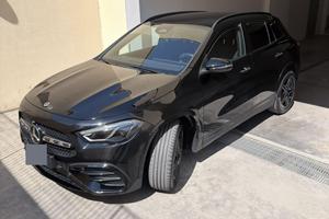 Gla 200d 150Cv 9/2024 advance line plus Amg line