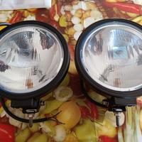 Fari Vintage Hella Rallye 3000