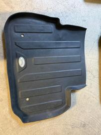 Tappeti baule ORIGINALI Land Rover Discovery Sport