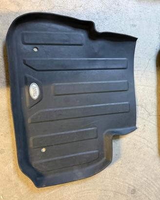 Tappeti baule ORIGINALI Land Rover Discovery Sport