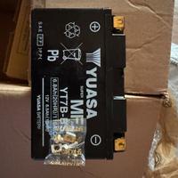 Batteri originale Ducati Panigale v4 2026