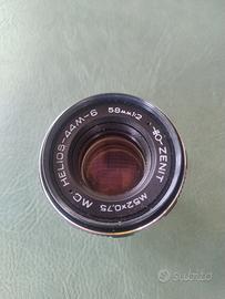 Helios 44M-6 F2 PERFETTO