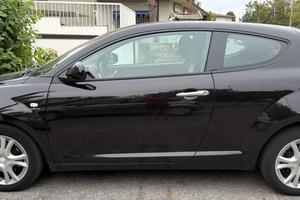 Alfa Romeo MiTo 1.3 JTD – 95 CV – Diesel – 2011