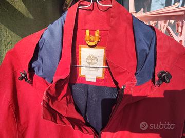 waterproof Timberland xxl