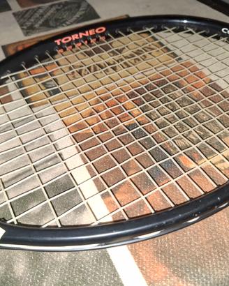 racchetta tennis maxima