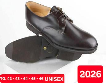 Scarpa Esercito Cerimonia militare da 42 a 46