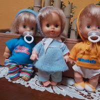 Ciccio ciccino e tesorino