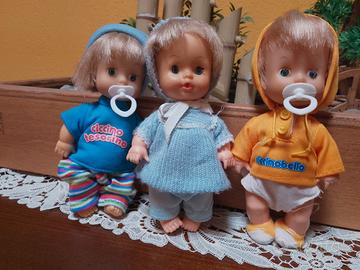 Ciccio ciccino e tesorino