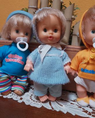 Ciccio ciccino e tesorino