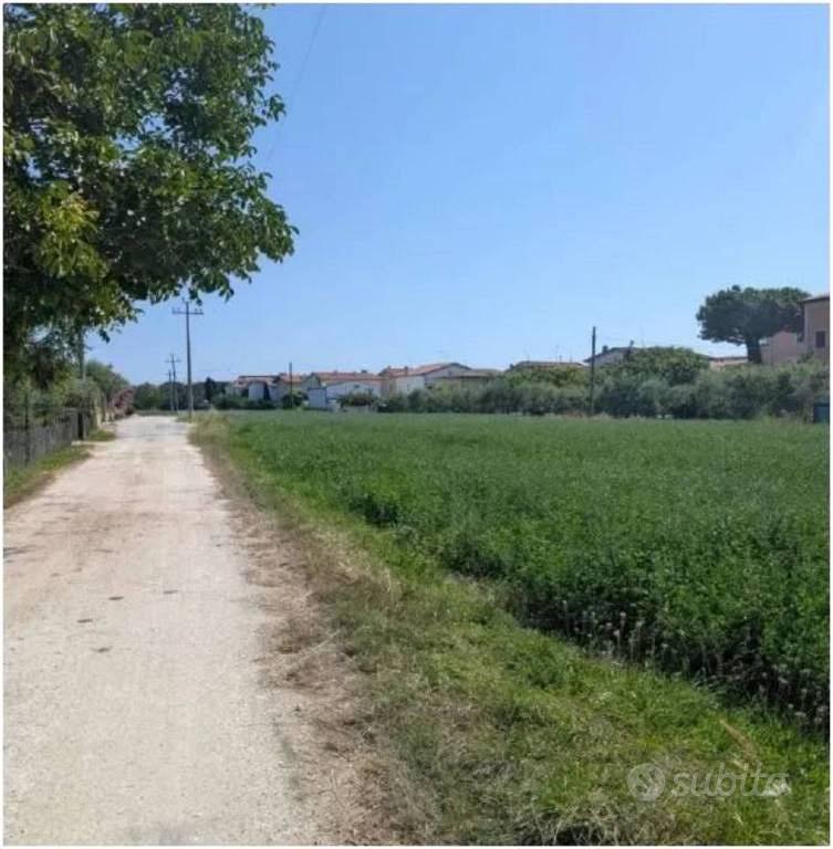 Immobile in asta di 5140 m² a Civitanova Marche - Vista 4