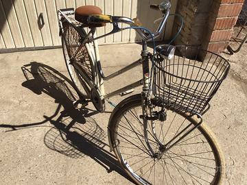 Bicicletta da donna