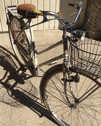 Bicicletta da donna