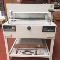 Taglierina IDEAL 6550-95EP