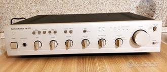 Preamplificatore Harman Kardon HK825  			