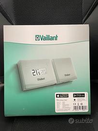 Termostato Vaillant vSMART Wi-Fi