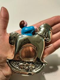 giocattolo da collezione Trazo realizzato a mano. 