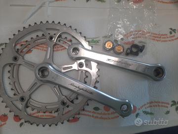 componenti 50th anniversario campagnolo 