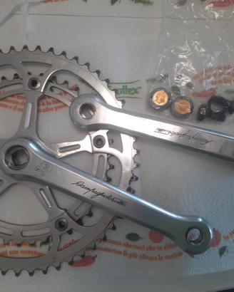 componenti 50th anniversario campagnolo 