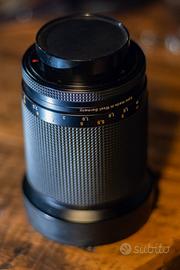 Zeiss Planar 135mm f/2 (C/Y)