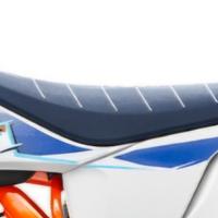 sella originale sx -f 250 del 2022