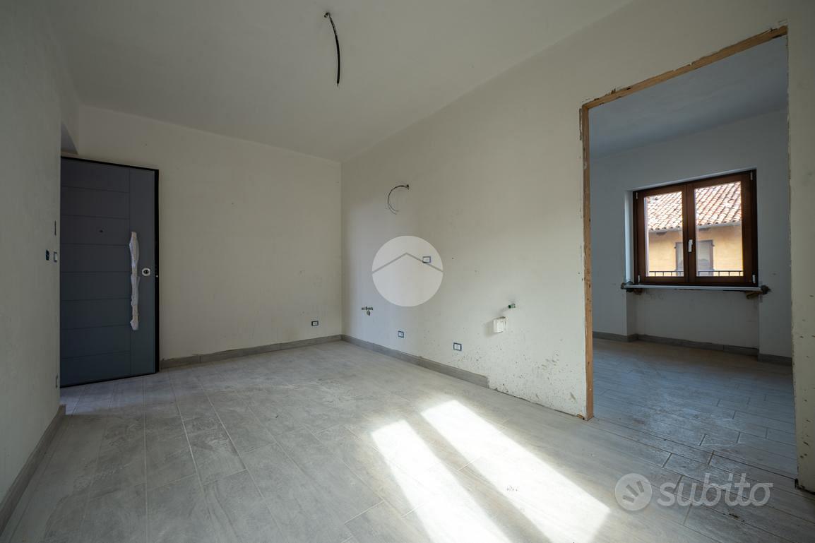 Appartamento – Narzole - Altro