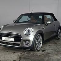 MINI Cooper - Mini Cabrio 1.5 Cooper D Hype U14261