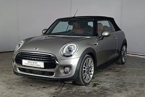 MINI Cooper - Mini Cabrio 1.5 Cooper D Hype U14261