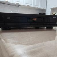 cd 500 philips