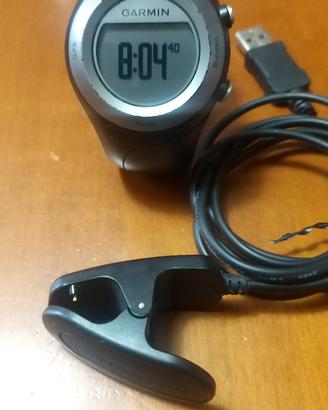 Garmil Forerunner 405