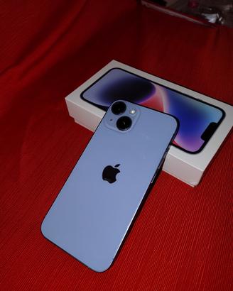 iPhone 14 128gb