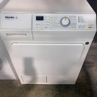 Asciugatrice  miele t 4627 c