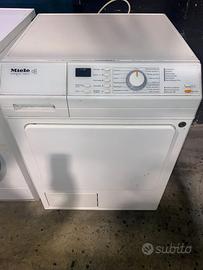 Asciugatrice  miele t 4627 c